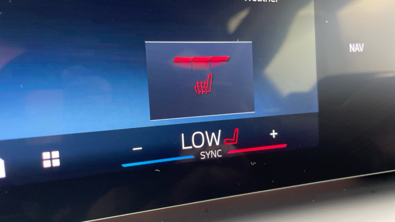 BMW 1 Series 120 M Sport 5dr Step Auto Petrol Hatchback